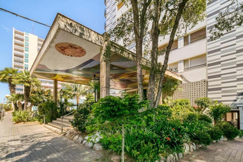 Can Mabi, 30' Bcn Next Beach Vilassar De Mar Exterior foto