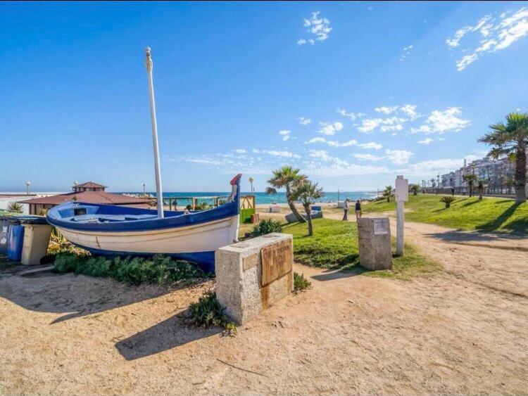 Can Mabi, 30' Bcn Next Beach Vilassar De Mar Exterior foto