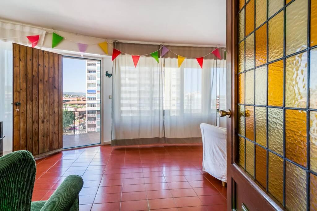 Can Mabi, 30' Bcn Next Beach Vilassar De Mar Exterior foto