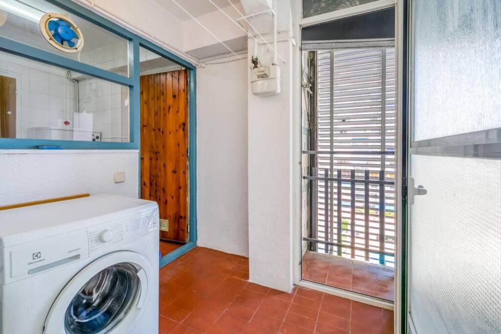 Can Mabi, 30' Bcn Next Beach Vilassar De Mar Exterior foto